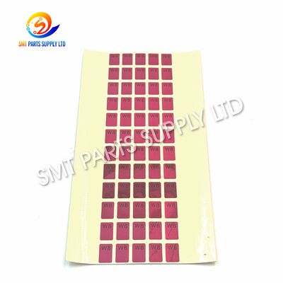 membeli Pelat Segel Pengumpan FUJI PX00060 W8 untuk Mesin Penempatan NXT online manufacture