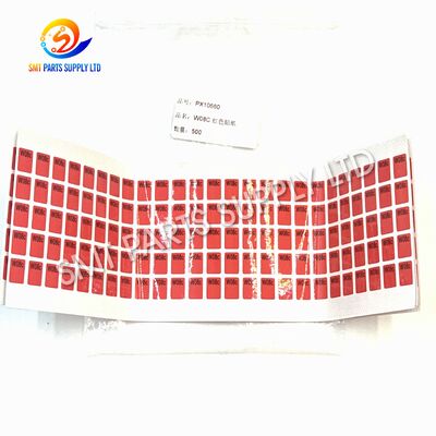 membeli Segel Pengumpan FUJI PX10660 W08C untuk Mesin SMT NXT online manufacture