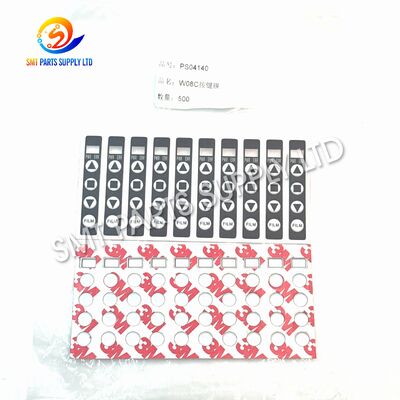 membeli Lembar Tombol Pengumpan FUJI PS04140 W08C untuk Mesin SMT NXT online manufacture