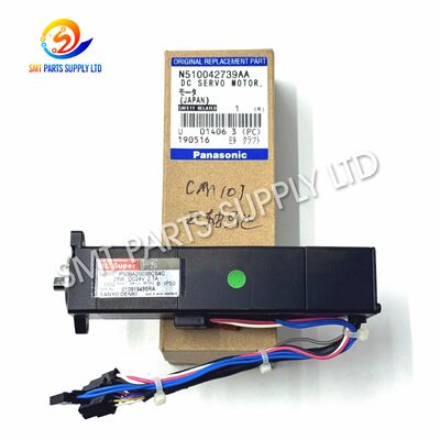 membeli Panasonic N510042739AA MTNM000237AA P50BA2003BCSPC Motor 25W untuk NPM CM online manufacture