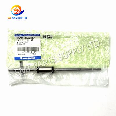 membeli Panasonic N510015533AA Ball Spline untuk Unit Kepala 8 CM402 online manufacture