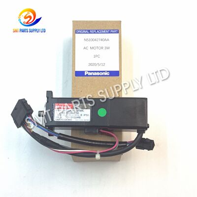 membeli Panasonic N510042740AA SANYO DENKI P50BA2002BXS3C Motor Sudut 3W untuk CM402 CM602 online manufacture