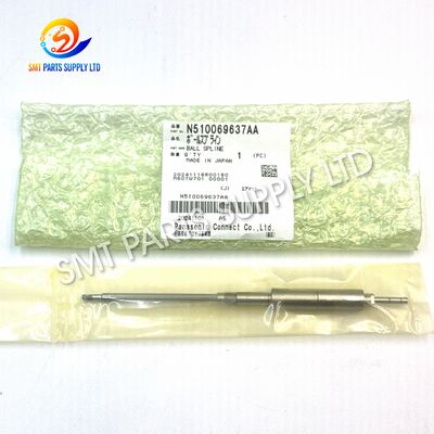 membeli Poros Nosel 12 Kepala Panasonic N510069637AA untuk Mesin SMT CM602 online manufacture