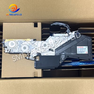 membeli YAMAHA KHJ-MC100-00 SS8mm Pengumpan Listrik untuk YSM10 YSM20 YSM20R YS12 YS24 online manufacture
