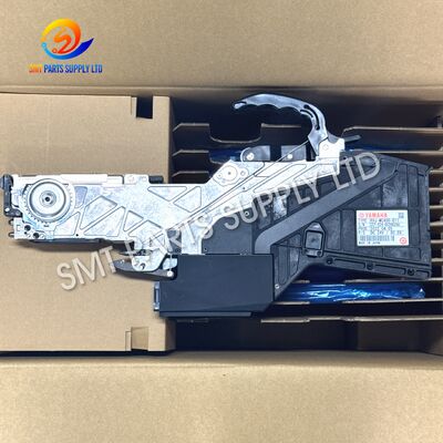 membeli Pengumpan Listrik YAMAHA KHJ-MC400-011 SS24mm untuk YS24 YSM10 YSM20 online manufacture