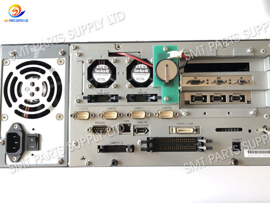 Beli Original Baru FUJI GPX GCPUE10 CPU Box AJ63300 Control Module untuk Perbaikan Mesin SMT online manufacture