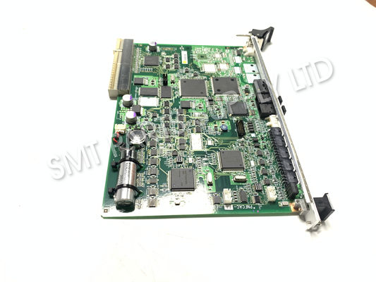 SMT Panasonic NPM N610154418AA PNFCAC-EA NC Dan I/O Control Board Asli Baru Untuk Dijual
