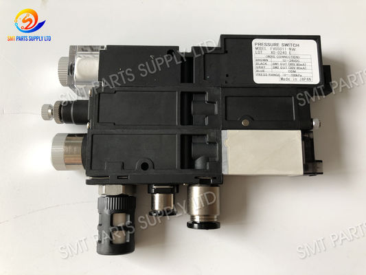 Suku Cadang Juki XP243 H1007F Generator Vakum VKBH12R-0608SR01G-B-NW-FMS