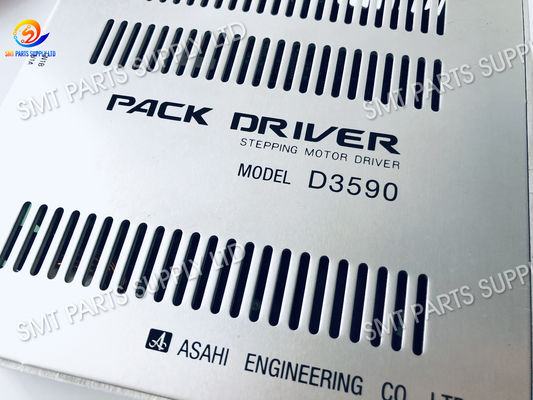 Driver Paket JUKI FX-1 Asli D3590 L900E021000