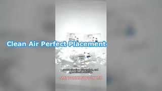 Filter Udara Pneumatik Panasonic NPM MTNP000972AA