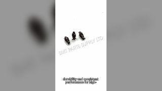 Dudukan Nosel Baja Panasonic N610113699AA untuk Kepala NPM H16