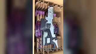 Pengumpan YAMAHA KLJ-MC200-011 ZS 12mm 16mm untuk YS YSM