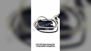 Sensor Laser JUKI LNC120 40129658 untuk Pemasangan SMT RX-6
