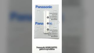 Panduan Presisi Mesin Penyisipan AI Panasonic 102031203702