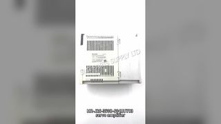 Driver Servo Panasonic N510002594AA Mitsubishi MR-J2S-350B-S041U703 C24U3A CM602