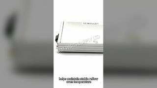 Modul Kontrol Suhu HELLER K1404262 TC untuk Oven Reflow