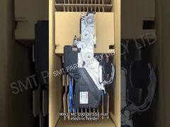 YAMAHA KHJ-MC100-00 SS8mm Pengumpan Listrik untuk YSM10 YSM20 YSM20R YS12 YS24