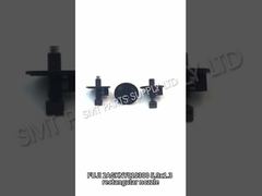 FUJI 2AGKNY010300 5.9x1.3 Nozzle Persegi Panjang untuk Mesin Penempatan SMT