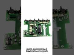 Papan Antarmuka Kepala SAMSUNG SM310 J9060300B untuk Mesin Penempatan