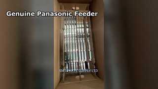 Pengumpan Pita SMT 8mm Asli Panasonic