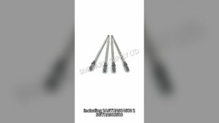FUJI 2AGTHA004600 2SGTHA000500 2AGTHA009100 Poros Nosel NXT H24 Presisi