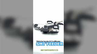 Pengumpan Listrik Yamaha ZS72mm KLJ-MC800-000 untuk Mesin Pick and Place SMT Seri YSM