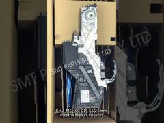 Pengumpan Listrik YAMAHA KHJ-MC400-011 SS24mm untuk YS24 YSM10 YSM20